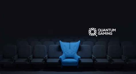 Quantum Gaming: We researched, we tested, we launched.
